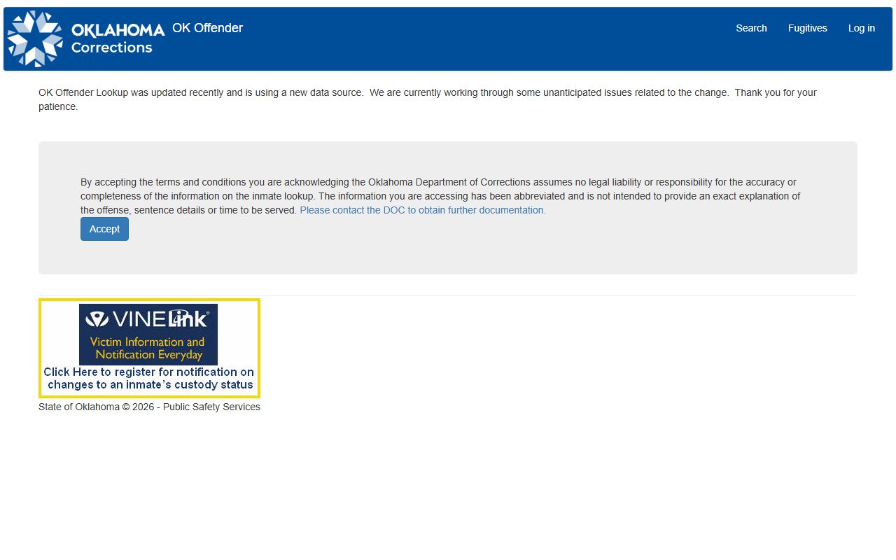 Adair County arrest records