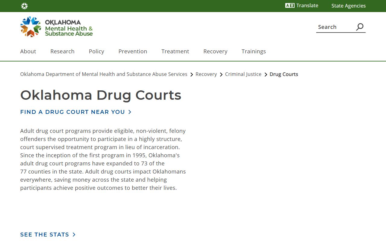 Adair County criminal court records