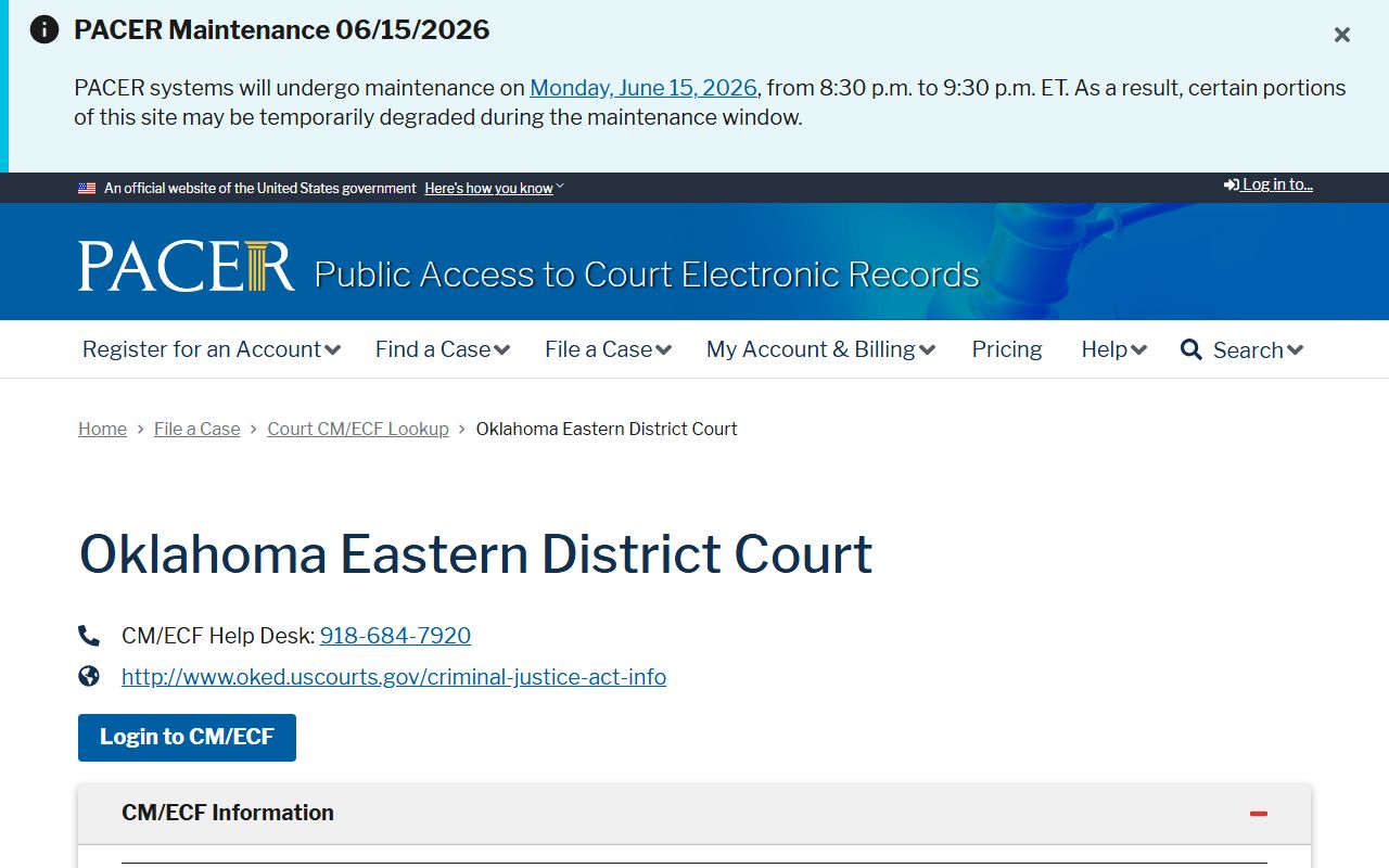 Adair County District Court